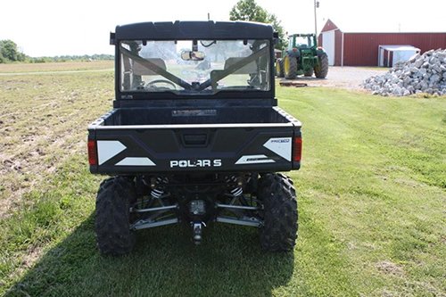 Property photo 48 - FARM EQUIPMENT AUCTION IN SULLIVAN COUNTY, INDIANA
